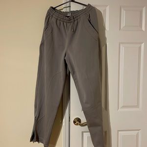 Men’s Michael Jordan sweatpants XXL tall in gray